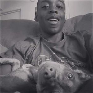 Meet your Posher, Andre